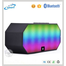 Le meilleur En gros LED Lampe Portable Bluetooth Speaker